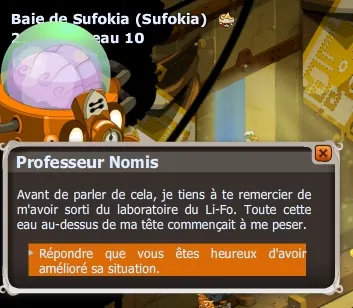 Quand les astres seront propices