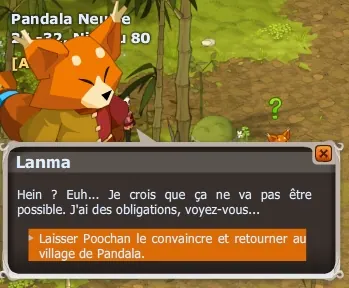 Sources étranges