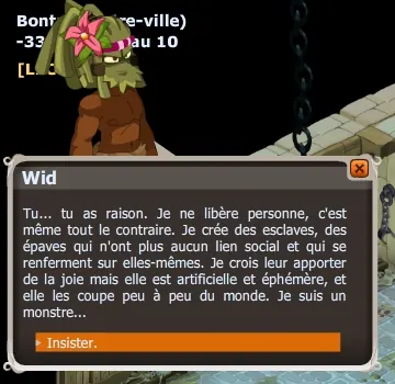 C'est stupéfiant