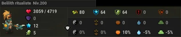 quête Par l'héritage qui vous lie dofus