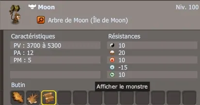 moon dofus