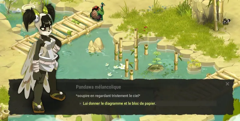 Pour que son coeur batte comme des ailes