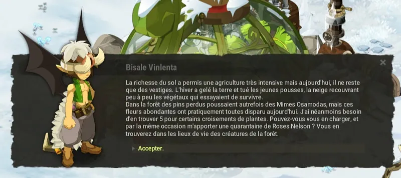 Botanique-nique-nique