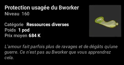 La Foire du Trool dofus