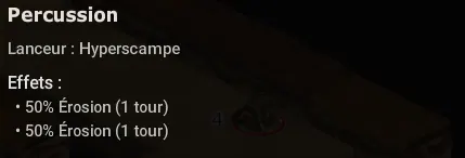 Avis de recherche Hyperscampe
