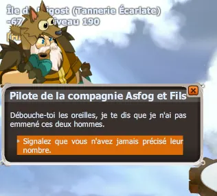 la fifille à son papa