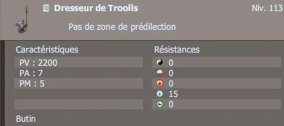 dresseur de troolls