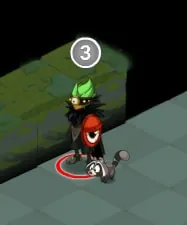 quête La campagne hallucinée dofus