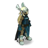 event défi du xélor fou dofus