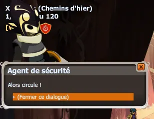 Tout ce qu'il te faut c'est tuer