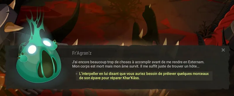 quête De l'eau dans la chair