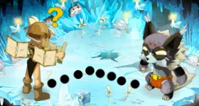 chemins dofus