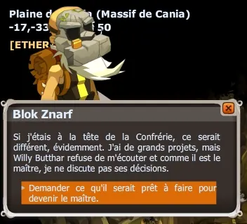 Gaspiller l'énergie ensemble