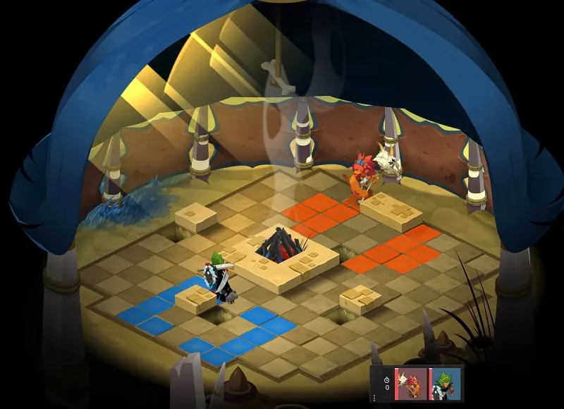 quête Un hôte de marque dofus
