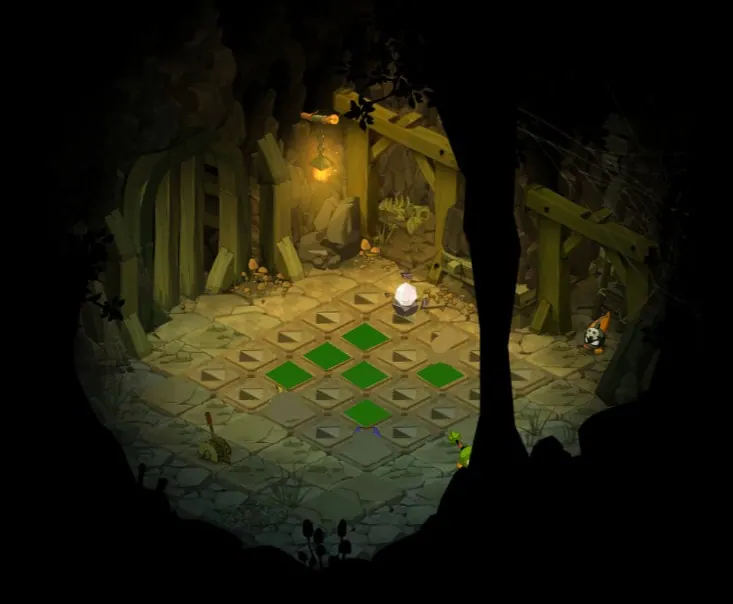 Comment obtenir des jetons Ivoire dofus touch
