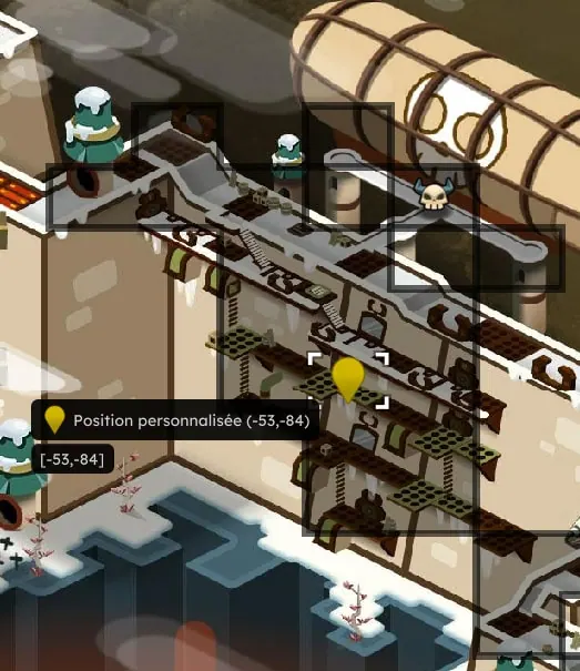 moteur à explosion dofus