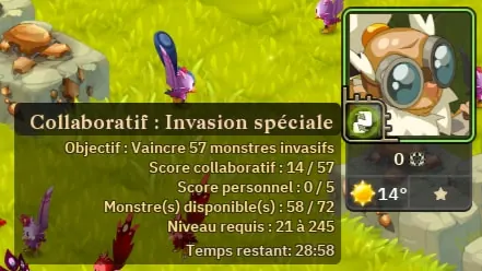 Comment obtenir des jetons Turquoise wakfu