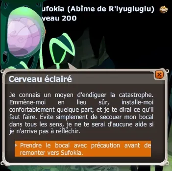 Quand les astres seront propices