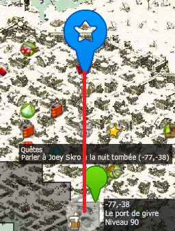 Mission Solution