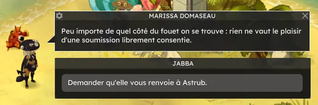 Maîtrise des invocations