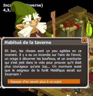 Ultime réminiscence
