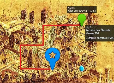 Reconnaissance de dettes dofus