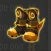 objets légendaires dofus