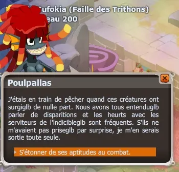 Sur fond de crise
