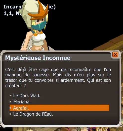 sort sagesse dark vlad