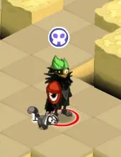 guide donjon mantiscore dofus