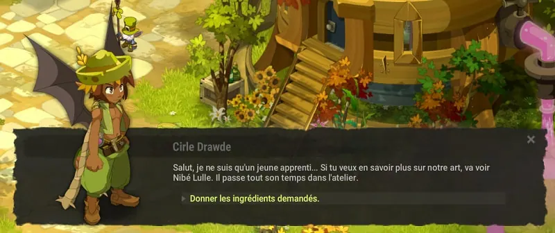 Mieux vaut ne pas se fier à la première impression