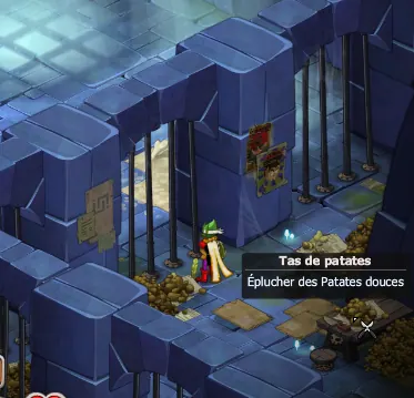 La voix de son maître