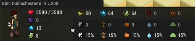 quête Le début de la fin dofus