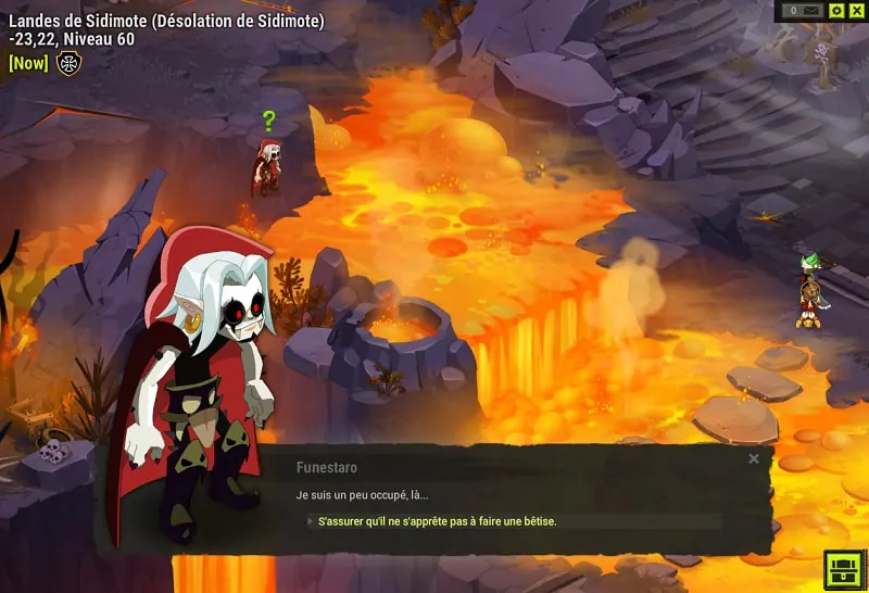 Le mort dans l'âme