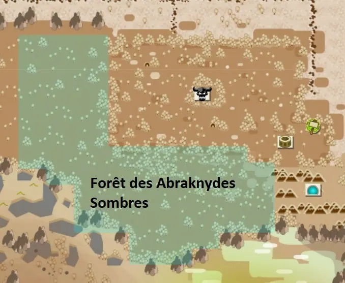 Comment obtenir des jetons Turquoise dofus retro