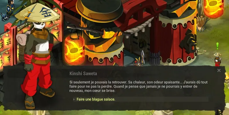 Des lueurs de désespoir