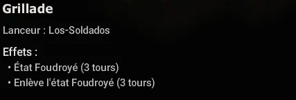 Avis de recherche Ali Grothor dofus