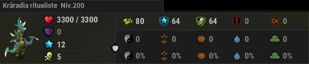 quête Par l'héritage qui vous lie dofus