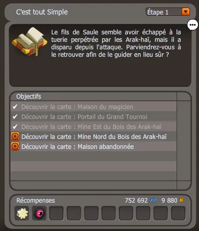 C'est tout simple