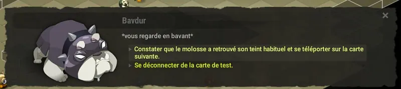 Le monde à l'envers - Partie 3
