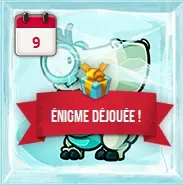 calendrier avent 2015 dofus