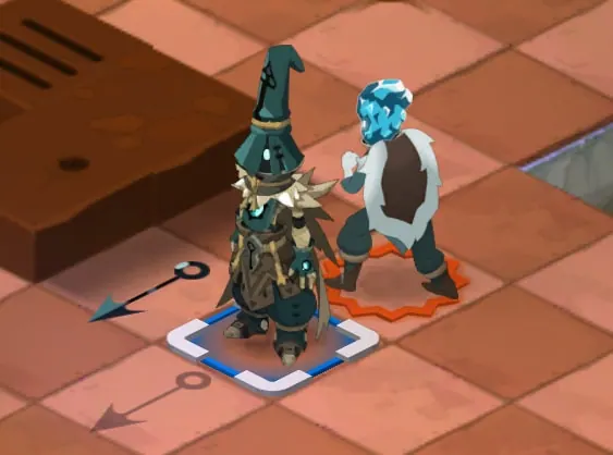 event faille inattendue dofus