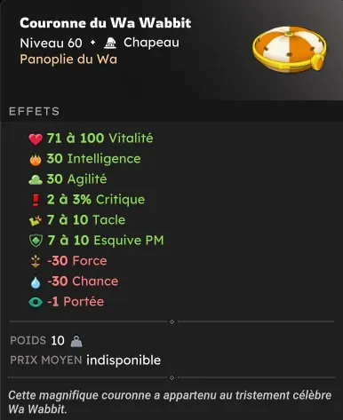 Guide de progression Dofus 3.0