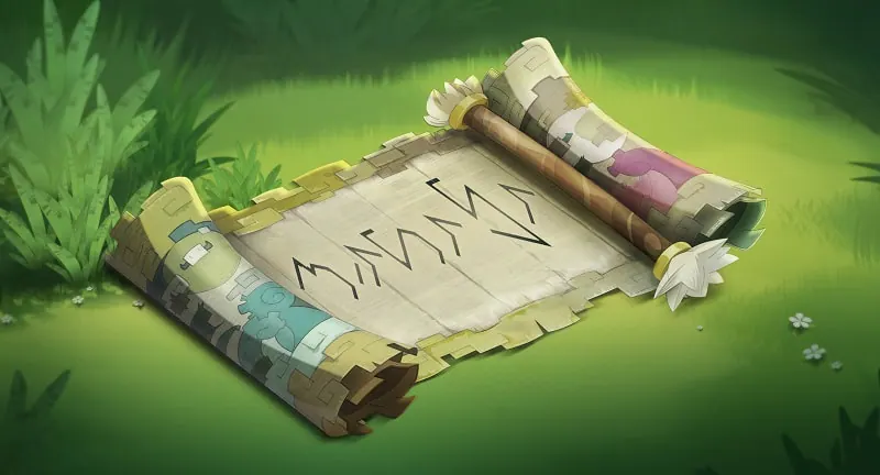 Les Auspices d'Aerafal dofus