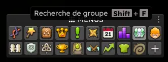 Présentation de la màj 3.6 Dofus