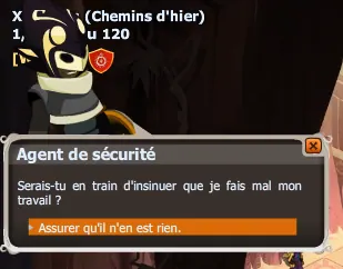 Tout ce qu'il te faut c'est tuer