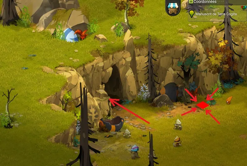 Comment obtenir des jetons Ivoire dofus touch