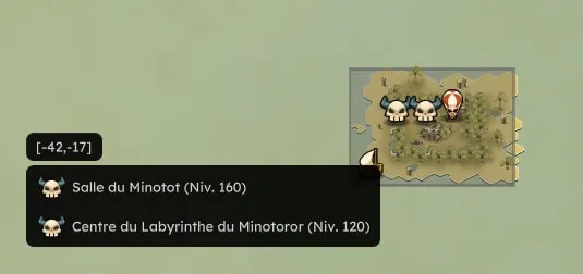 Guide de progression Dofus 3.0 partie 5