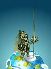 Choisir son serveur Dofus