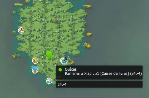 Guewwe et Paix